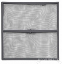 Сетка вентиляционной решетки 240х240