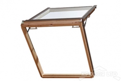 Окно-люк для аварийного выхода   VELUX GTL 3070 78*140