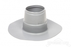 ALIPAI 110 ПВХ Ворот цвет светло серый