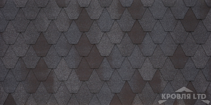 Гибкая черепица Тегола серия Категория БИЗНЕС UNICA SARDEGNA цвет Modica 252