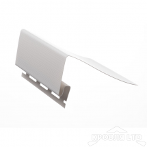 Околооконный профиль Döcke цвет пломбир 3,60 м