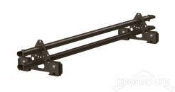 Снегозадержатель трубчатый ORIMA LE2 RR32 (3м)