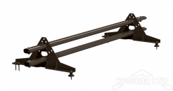 Снегозадержатель трубчатый ORIMA LE3 RR32 (3м)