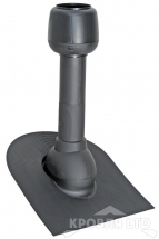 ALIPAI FLOW дефлектор  скатный 110