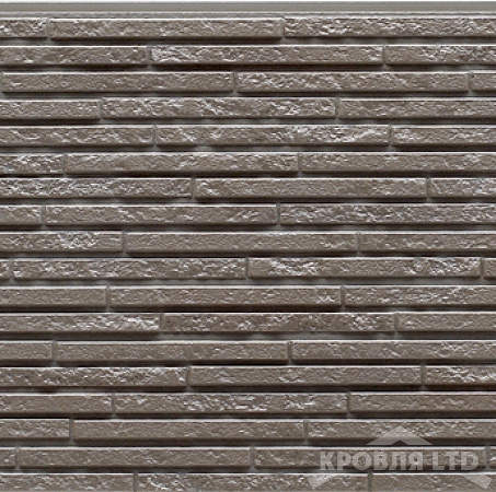 Фасадная Панель KMEW Япония NH3843 16мм