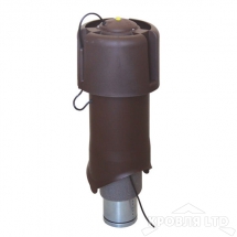 Вентилятор Krovent Moto R190/125