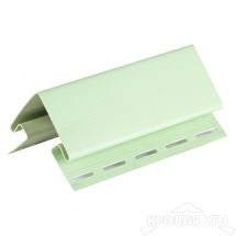 Внешний угол Döcke цвет киви 3,00 м