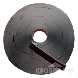 Изоспан SL,бутил-каучуковая соединительная лента, 45 п.м.