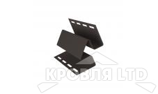 Внутренний угол GL цвет коричневый  3,0 м