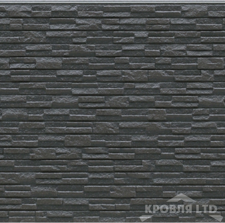 Фасадная Панель KMEW Япония CW2034 14мм