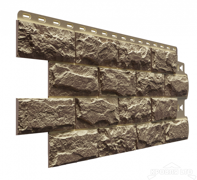 Фасадная панель Docke Dufour Капрун