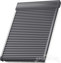 Рольставни VELUX SML 66*118