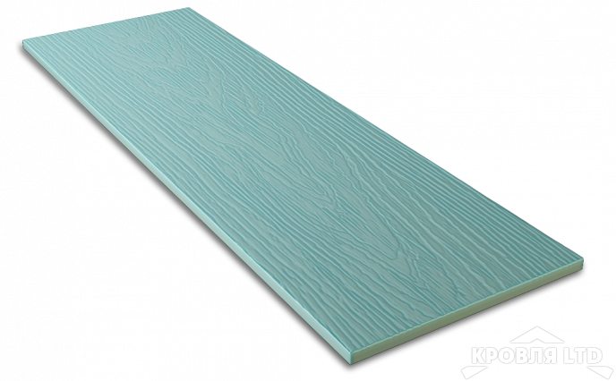 Фасадная Панель Decover 3600*190*8мм Mystic