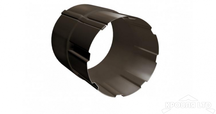 Соединитель трубы Грендлайн 90 мм RR 32