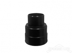 Адаптер 75 для гофрированной трубы