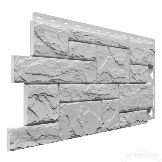 Фасадная панель Docke Сланец Лех