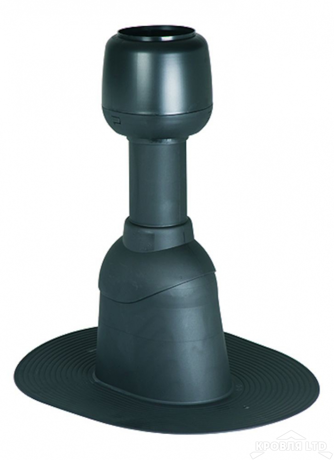 ALIPAI FLOW дефлектор 110 скатный/пологий