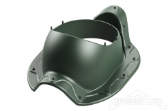 ARMOR 2K проходной элемент цвет зеленый