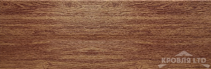 Декоративная теплоизолирующая панель COSTUNE Декоративная штукатурка дуб