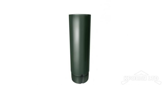 Труба круглая Грендлайн 90 мм 3 м RR 11