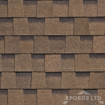Гибкая черепица Шинглас коллекция Кантри цвет Аризона