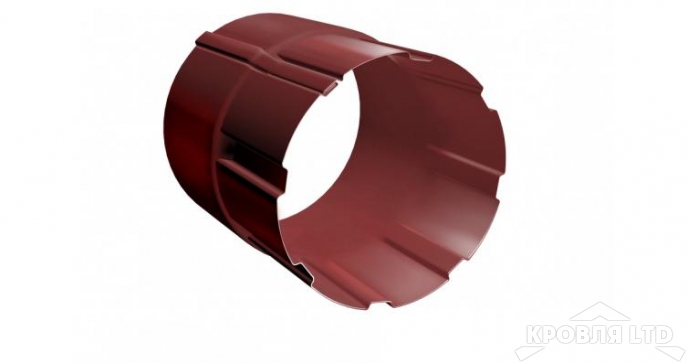 Соединитель трубы Грендлайн 100 мм RR 29