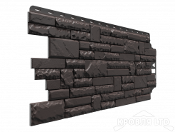 Фасадная панель Docke Stern Севилья