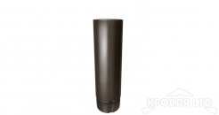 Труба круглая Грендлайн 90 мм 3 м RR 32