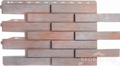 Фасадная панель Альта-Профиль Ригель Немецкий 01