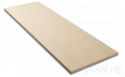 Фасадная Панель Decover 3600*190*8мм Sandy