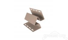 Внутренний угол GL цвет персиковый  3,0 м