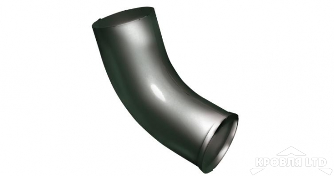 Колено стока Грендлайн 90 мм RR 11