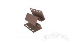Внутренний угол GL цвет темно-бежевый  3,0 м