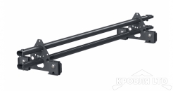 Снегозадержатель трубчатый ORIMA LE2 RR23 (3м)