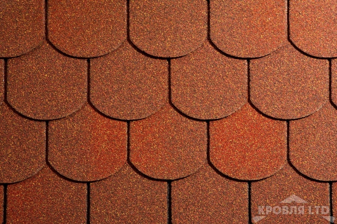 Гибкая черепица Икопал Сипласт коллекция Туазит Ожив цвет Каменно-серый