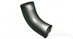 Колено стока Грендлайн 90 мм RR 11