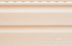 АЛЬТА КЛАССИКА Виниловый сайдинг 3,66м розовый