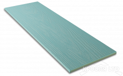 Фасадная Панель Decover 3600*190*8мм Mystic