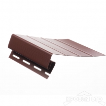 J - фаска Döcke цвет гранат 3 м