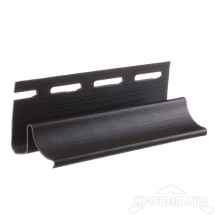 Молдинг Döcke цвет шоколад 3,00 м