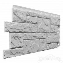 Фасадная панель Docke Сланец Лех