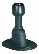 ALIPAI FLOW дефлектор 110 скатный/пологий