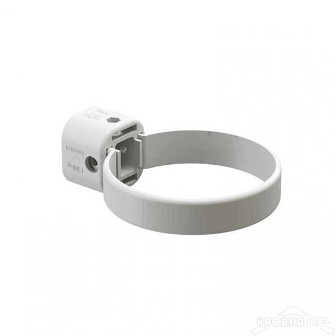 хомут универсальный Деке Люкс  пломбир