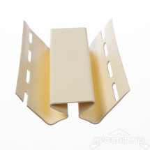 Внутренний угол Döcke цвет банан 3,00 м