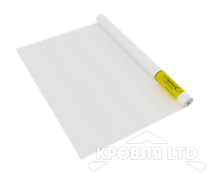 Пленка Optima С паропроницаемая ветро-влагозащита  35 м2