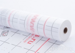 Ондутис SMART A,универсальная влаго-ветроизоляция, 70 м2