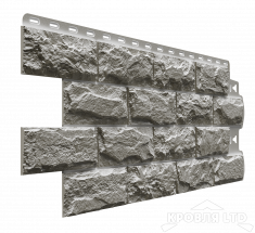 Фасадная панель Docke Dufour Мерибель