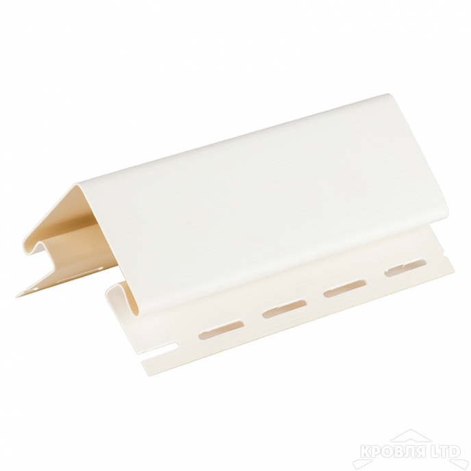 Внешний угол Döcke цвет пломбир 3,00 м