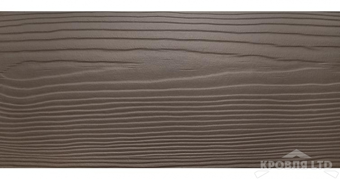 Сайдинг CEDRAL wood (под дерево) С55