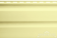 АЛЬТА КЛАССИКА Виниловый сайдинг 3,66м лимонный